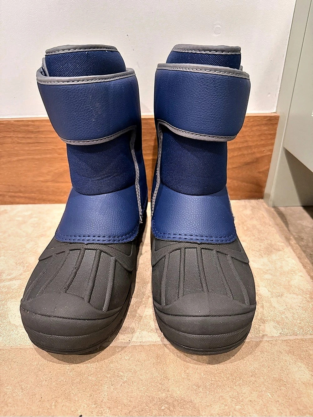 Cat & Jack Kids Snow Boots